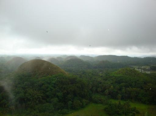 DSC01758 Chocolate Hills-550