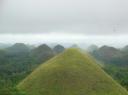DSC01760 Chocolate Hills-550