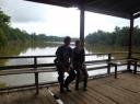 DSC02003 Kinabatangan rivier-550
