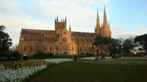 DSC05301_St-Mary Cathedral-550