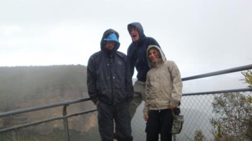 DSC05358_Gordon Falls Lookout-550