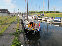 Oude Tonge