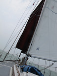 Onderweg naar Queensborough
