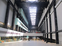 Tate modern