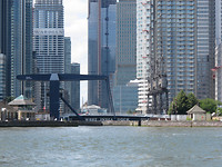 West India Dock