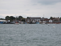 Burnham-on-Crouch