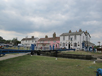 Heybridge Basin
