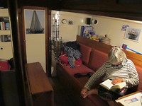 Elke avond lezen!