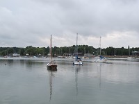 Hoger water
