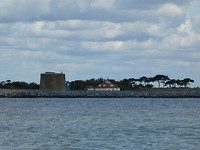 Martello toren