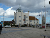 The Royal Norfolk & Suffolk Yacht Club