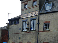 Southwold, de oorsprong van de onafhankelijke brouwerij Adnam