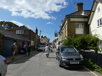 Southwold