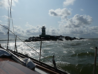 Zuiderpier IJmuiden