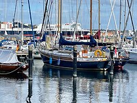 Sporthaven Kiel