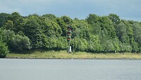 drie rood, iedereen stoppen
