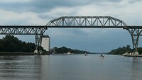NOK spoorbrug