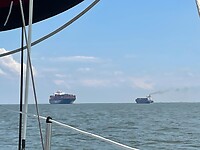 Op de Elbe