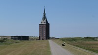 Westturm Wangeroog