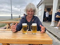 Norderneyer bier