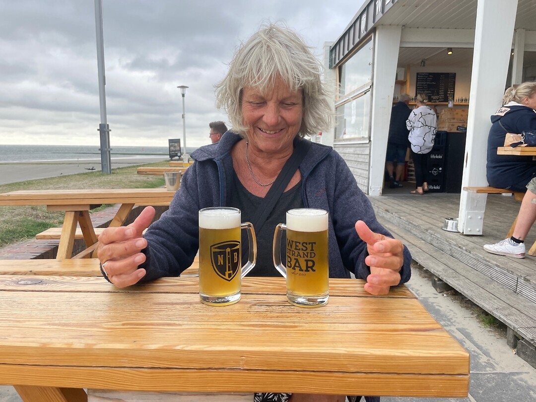 Norderneyer bier