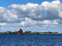 Hollands plaatje