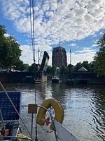 De Oldehove in Ljouwert