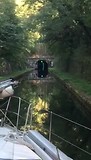 Begin tunnel 5 km