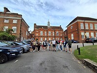 Cranbrook College