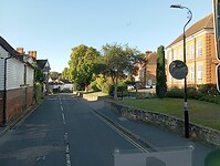 Cranbrook