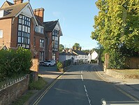 Cranbrook