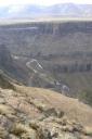 Kruger National Park and Lesotho 587-550