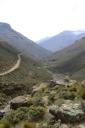 Kruger National Park and Lesotho 645-550