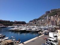 Monaco