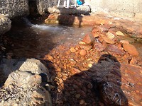 Warmwaterbron