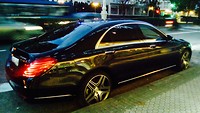 Mercedes 300 amg