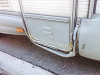 Mobilhome kapoet