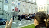 Koning en koningin van Spanje