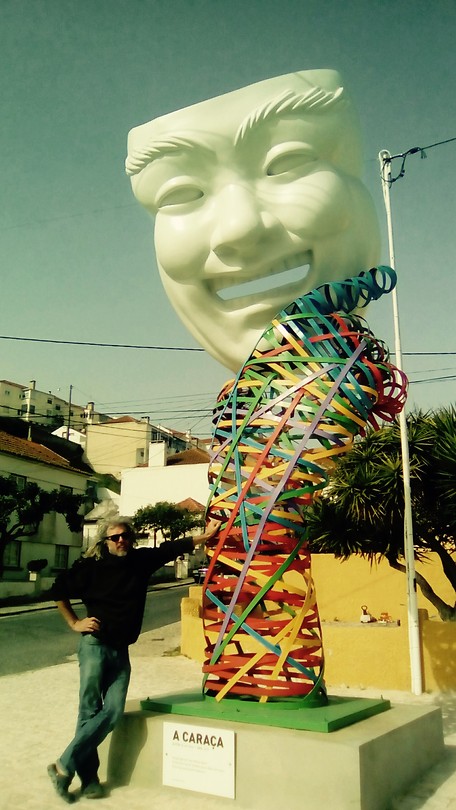 Torres Vedras carnaval-statuut