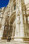 Kerk Lissabon
