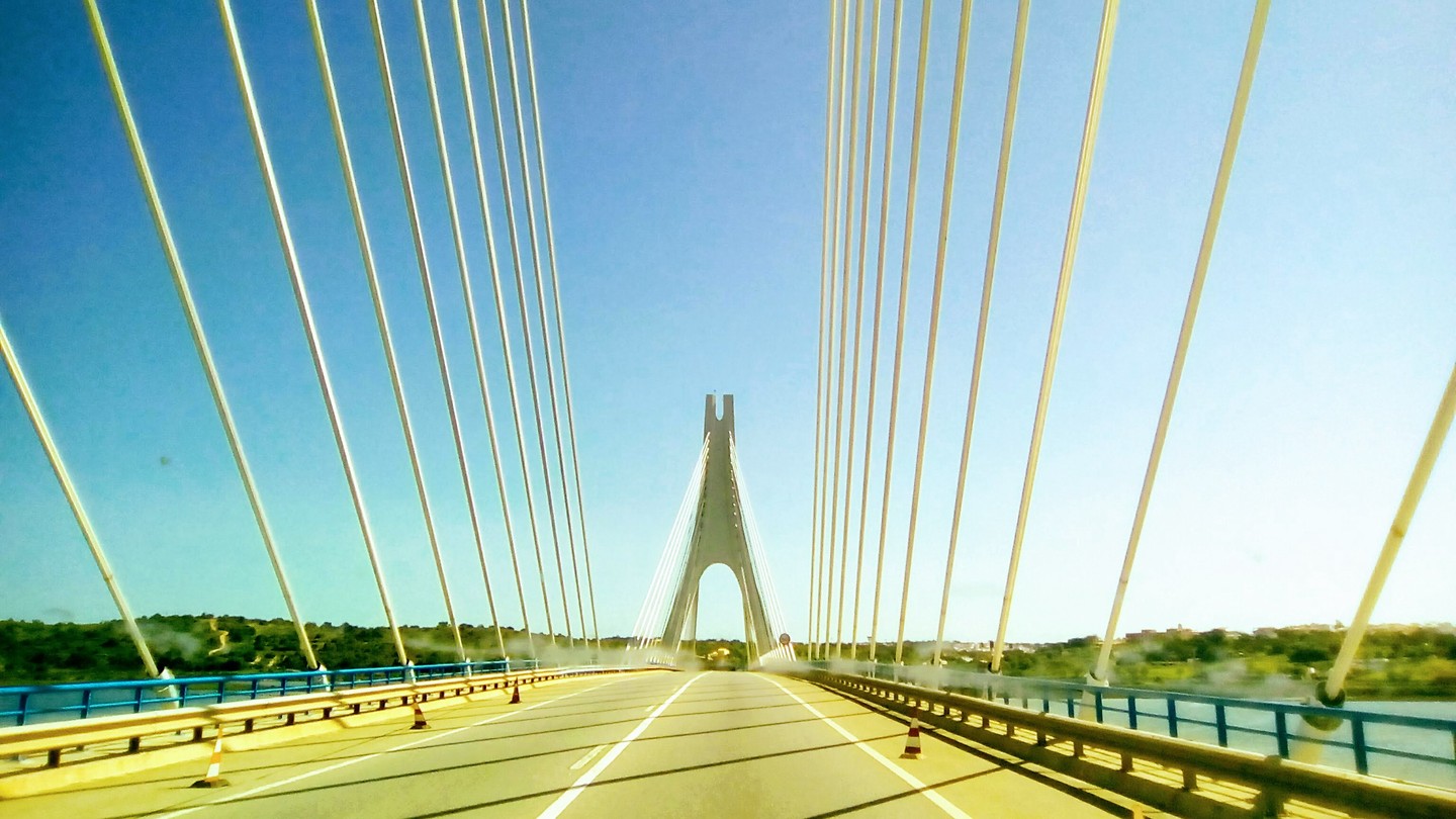 Vasco da Gammabrug