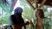 Rastaman & Laurens