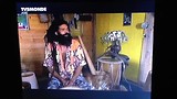 Rastaman Guadeloupe
