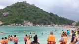 Snorkeltrip