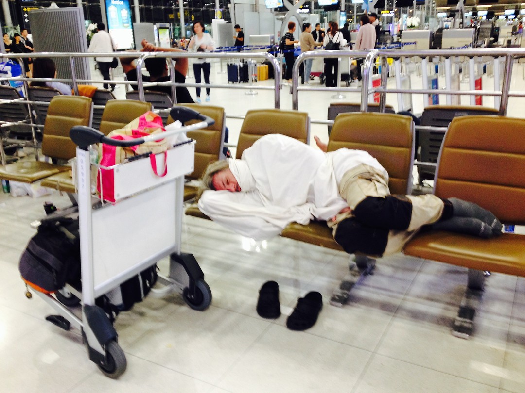 By by Thailand