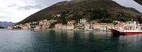 Idylische Montenegro en zijn ferry