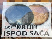 Lekker zwart brood?