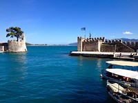 Nafpaktos