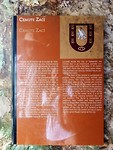Uitleg Cenote Zaci