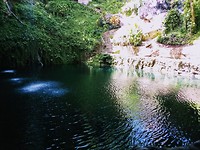 Cenote Zaci